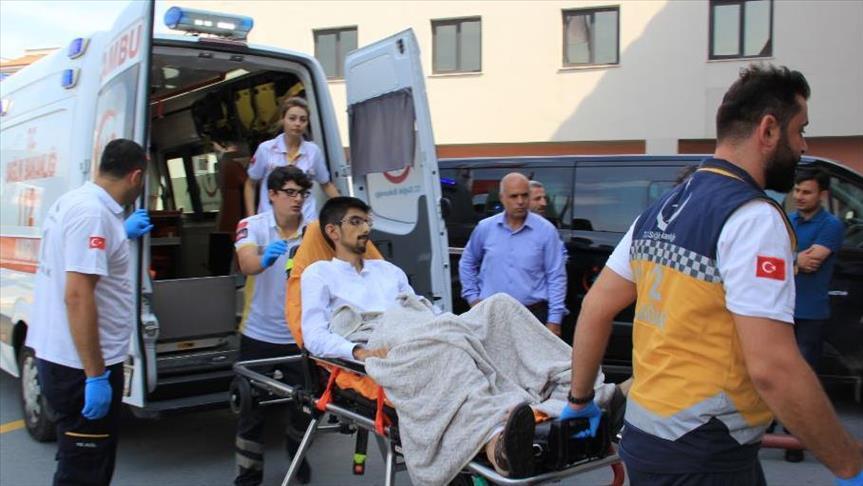 La Turquie prend en charge les patients pakistanais souffrant d’insuffisance hépatique ou cardiaque