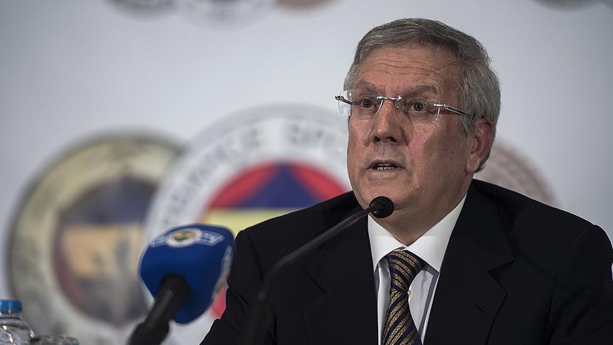 Aziz Yıldırım: Transfer bitmedi