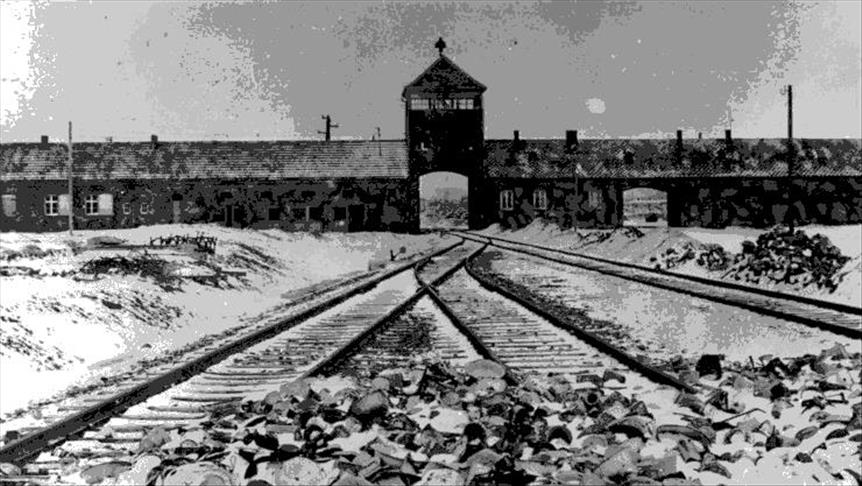 Madrid recibirá una exposición inédita sobre Auschwitz