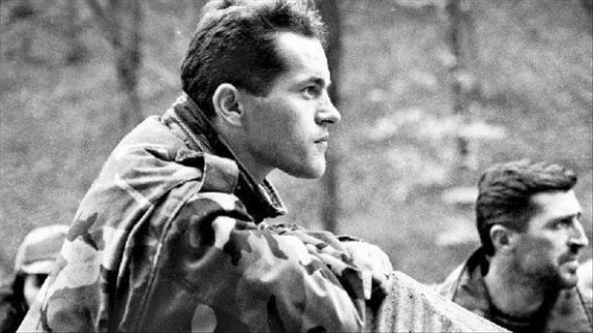 Na današnji dan poginuo legendarni bužimski komandant Izet Nanić