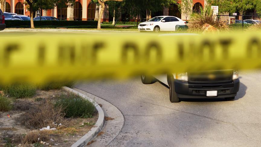 Etats-Unis : Quatre morts dans une fusillade au New Jersey