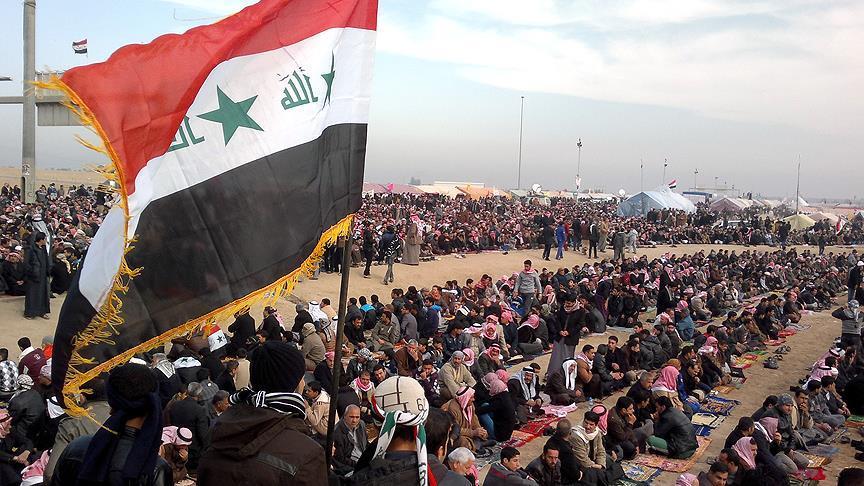 Эр-Рияд реализует стратегию сближения с Багдадом