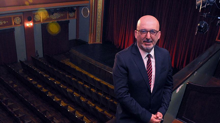 Devlet Tiyatroları 'Orhan Veli ve Tanpınar'ın izini sürüyor