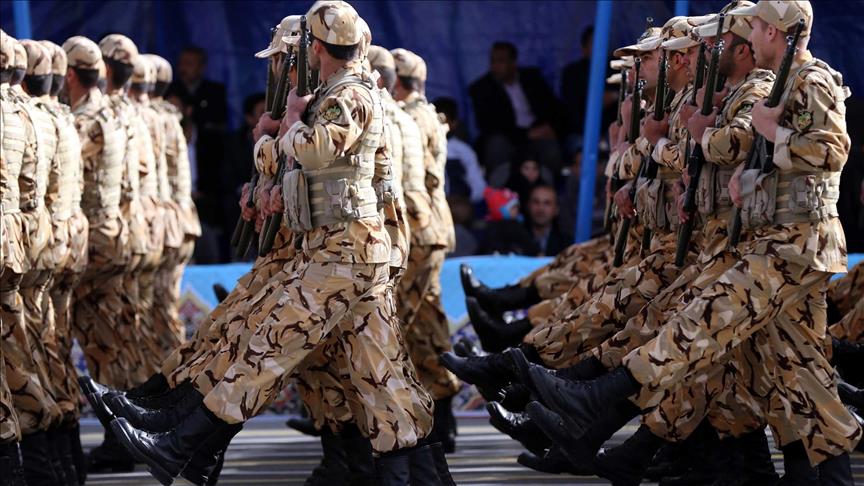 Iran: Vojnik ubio trojicu i ranio 12 kolega
