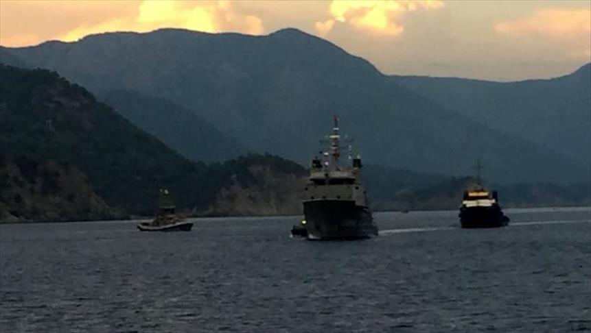 كيف تتطور إيرادات قناة السويس بعد عامين من التوسعة الجديدة؟ (تقرير)