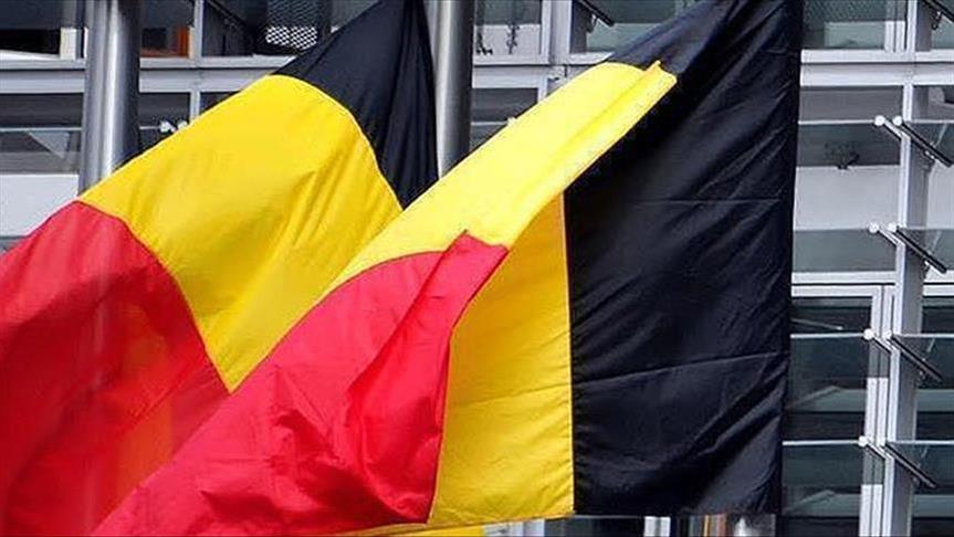 Le Gouvernement Belge Sanctionne Le Prince