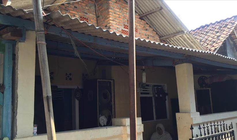Rasa kemanusiaan di titik nadir