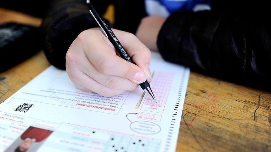TÖZOK'tan TEOG açıklaması