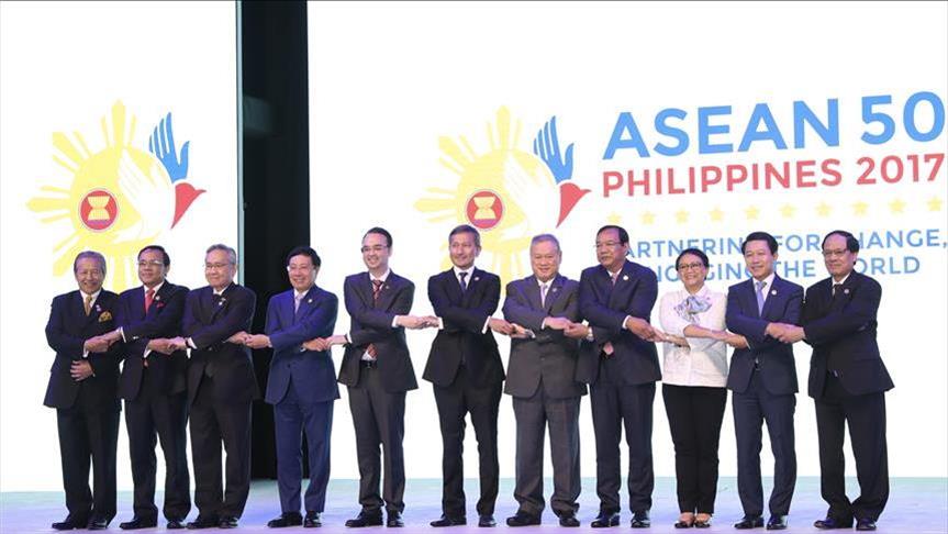 Indonesia Harus Berperan Lebih Strategis Di Asean