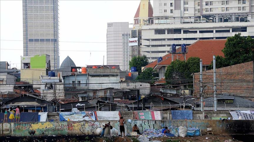 Pemerintah butuh swasta atasi ketimpangan sosial