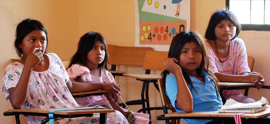 ONU: los indígenas son los más marginados y vulnerables del mundo