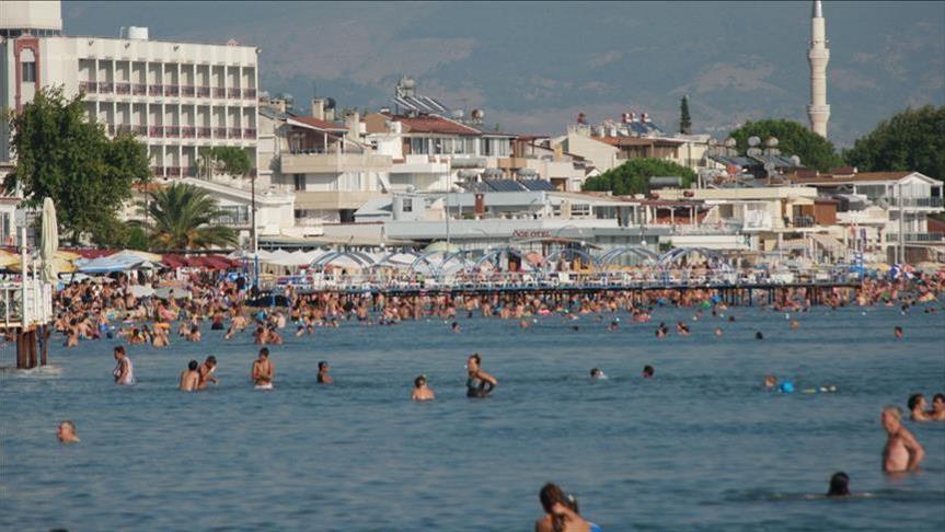 Turkey aims to diversify tourism market