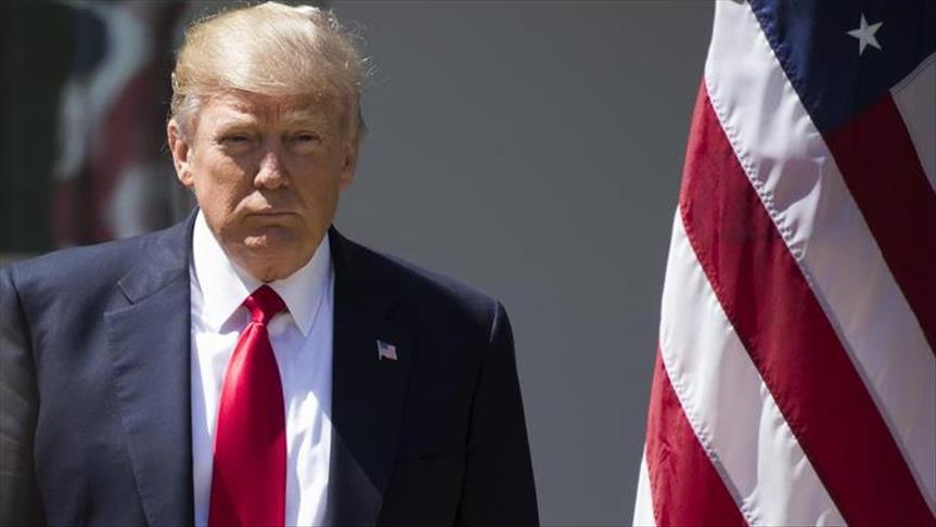 Trump : "Notre arsenal nucléaire est plus puissant que jamais"