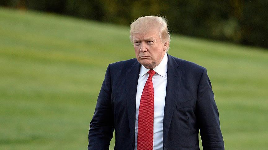 Трамп: Северна Кореја ќе се соочи со оган и бес каков што светот не видел