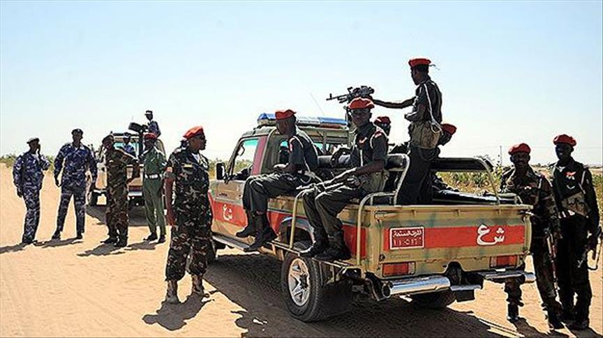 Tribal clashes in South Sudan claim 38 lives