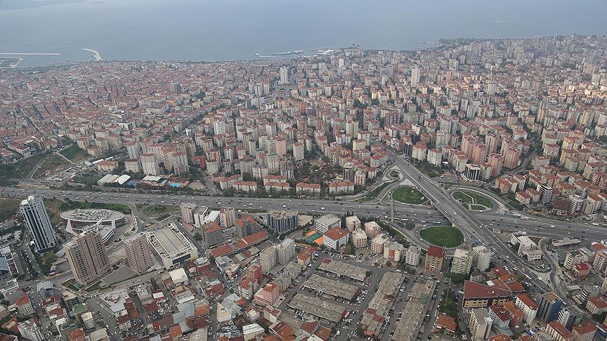 İstanbul'da kiralar düştü öğrenciye gün doğdu