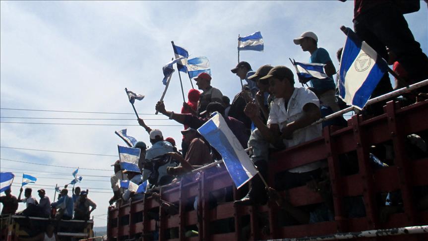 Banco Central de Nicaragua dice que el desempleo en su país es del 4%