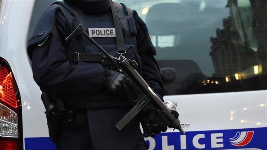 Уапсен осомничениот за нападот во Париз