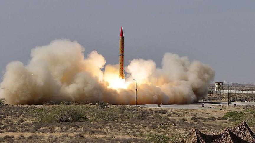 North Korea threatens Guam with missile strikes