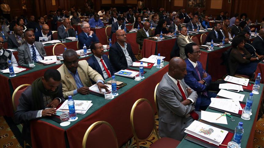 Addis-Abeba : Lancement du Forum africain sur la gouvernance d'entreprise 