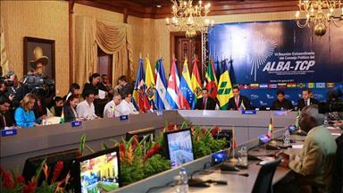 Países del Alba reconocen la Asamblea Constituyente venezolana