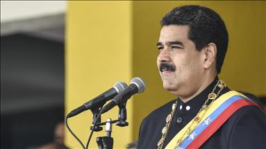 Nicolás Maduro propone una cumbre con 33 países de la Celac