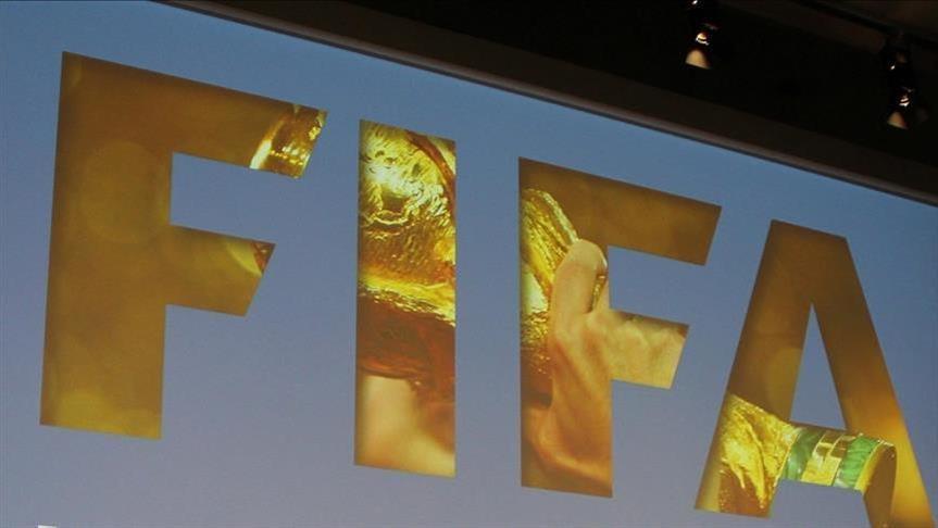 Renditja e FIFA-s: Shqipëria e 63-ta, Maqedonia e 135-ta, Kosova e 180-ta