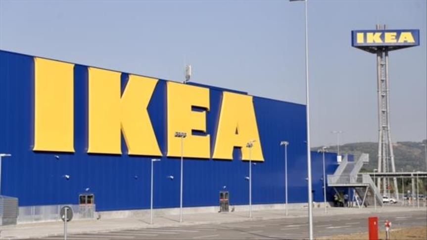 Gjiganti suedez Ikea pas 26 vitesh rikthehet në Beograd