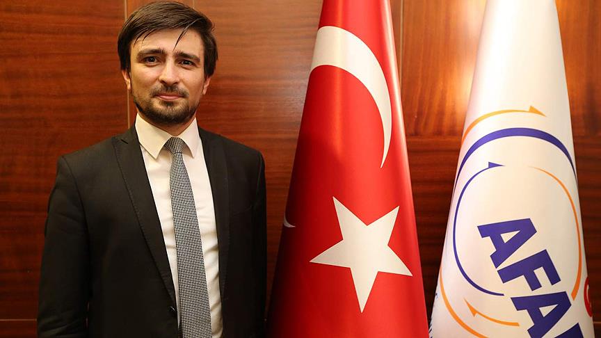 AFAD Başkanlığına eski Türk Kızılayı Genel Müdürü Güllüoğlu atandı