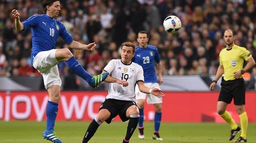 Foot/Italie: Le sélectionneur Giampiero Ventura rempile jusqu’en 2020