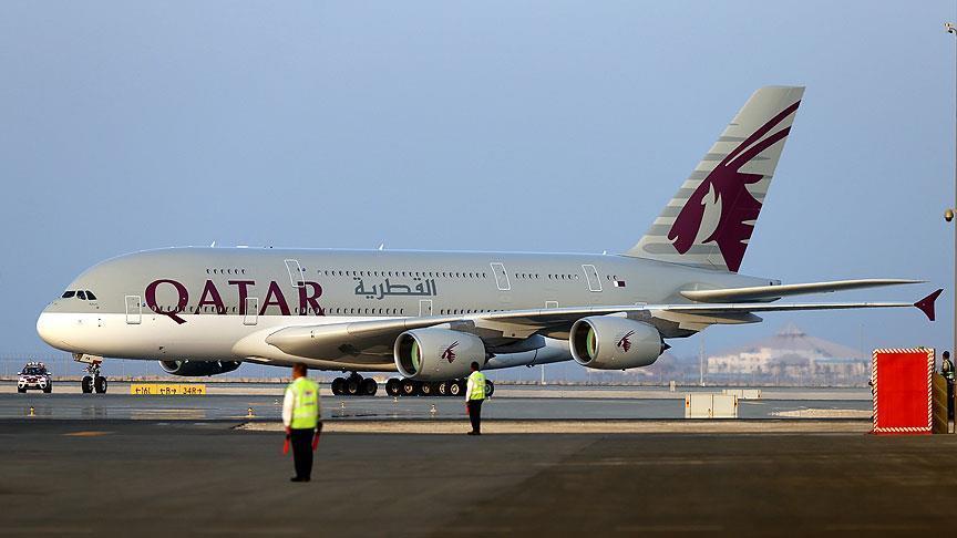 ICAO: Bahrein i UAE otvaraju dio zračnog prostora za Qatar Airways