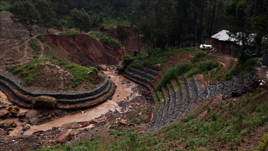 Ethiopia's capital to tackle issue of polluted rivers