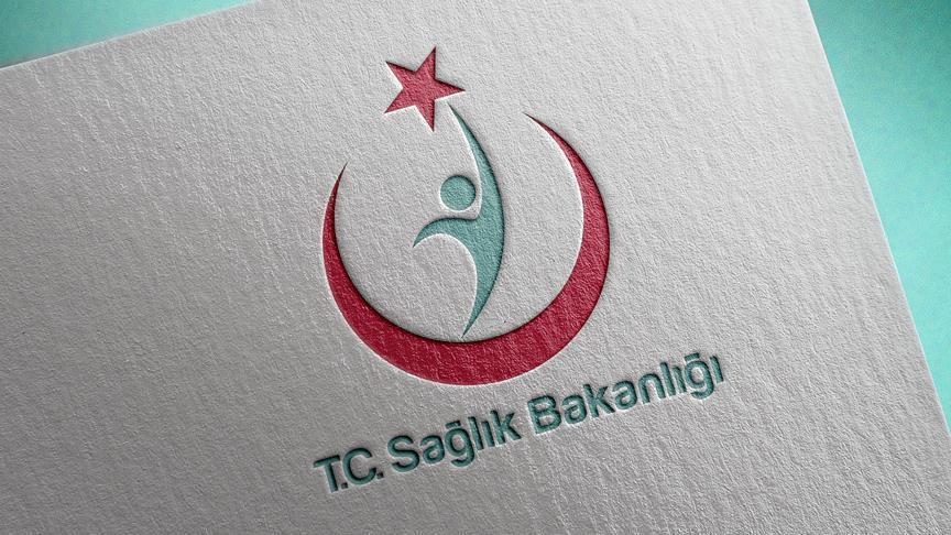 Sağlık Bakanlığı'ndan 'ünlülere mektup'