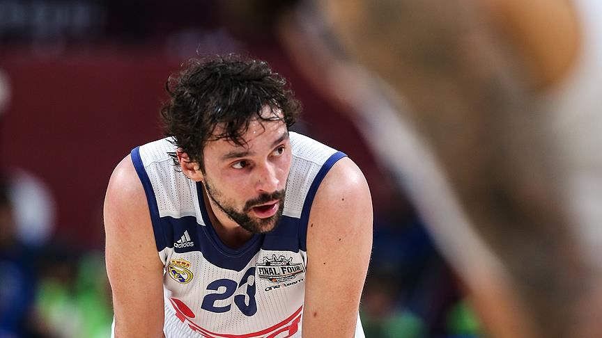 Llull, EuroBasket 2017'yi kaçıracak