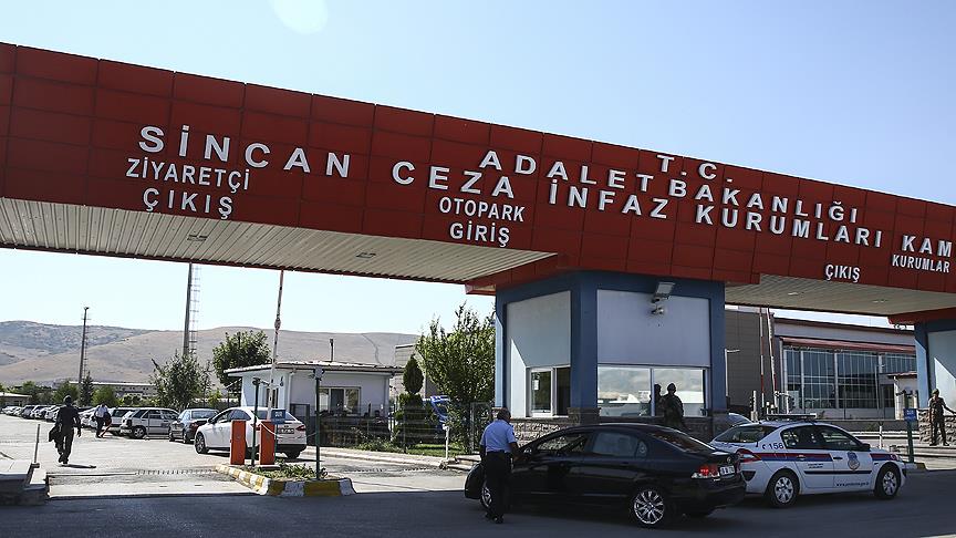 Bin 100 dolar 'kefen parası'ymış