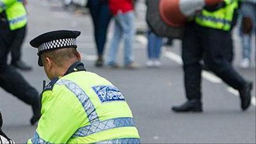 Royaume-Uni : 3 blessés dans une attaque chimique à Londres