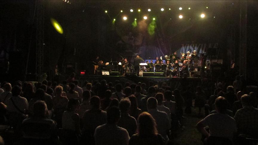 Niš: Patti Austin na otvaranju “Nišvila”