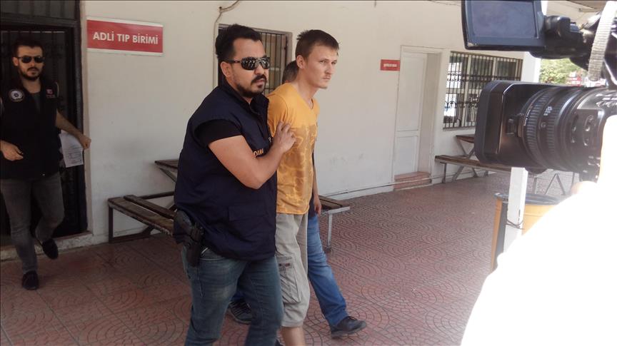 Turska: Uhapšen ruski državljanin osumnjičen za članstvo u ISIS-u
