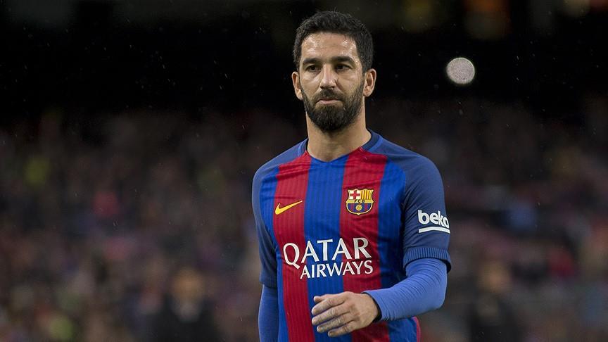 Turkish midfielder Turan may stay on national team