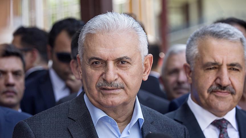 Başbakan Yıldırım: Kurban Bayramı tatilini Bakanlar Kurulunda görüşeceğiz