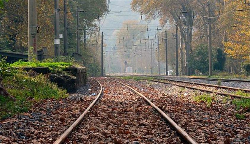 Россия построила железную дорогу в обход Украины