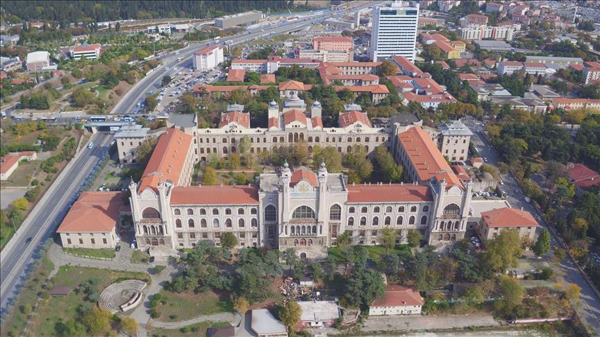 Sağlık Bilimleri Üniversitesi tercih rekoru kırdı