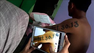 ‘Biaya’ hijrah punkers muslim bertato capai Rp 6 miliar