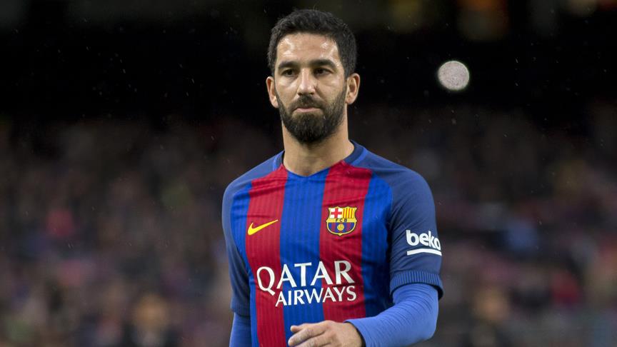 Arda Turan, Real Madrid'e karşı oynamayacak