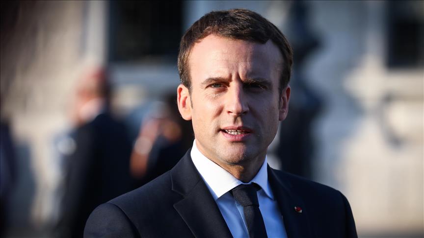 Francuska: Macron pozvao na prisebnost u sjevernokorejskoj krizi