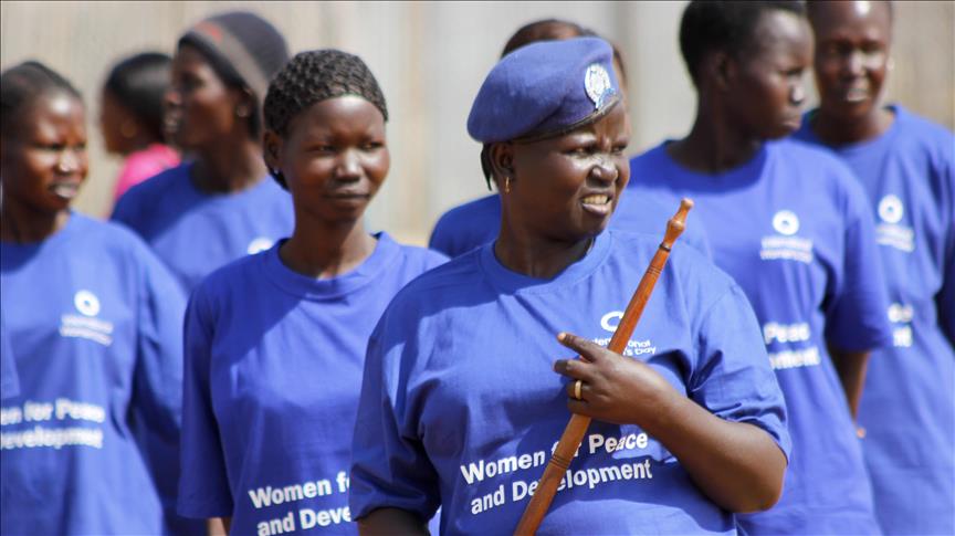 Prominent Sudanese feminist passes away
