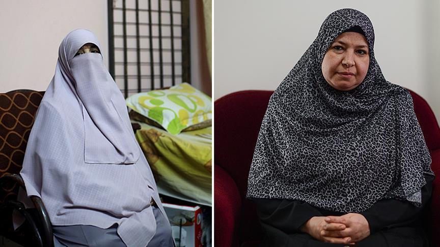 4 years on, Egyptian lives shattered by coup
