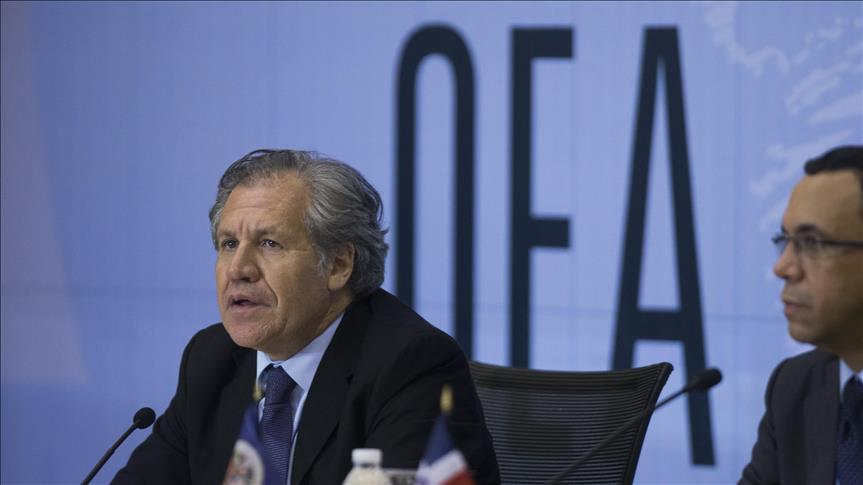 30 años de los acuerdos de paz de Centroamérica