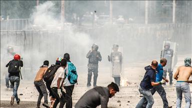 La ONG Foro Penal registra 676 presos políticos en Venezuela 