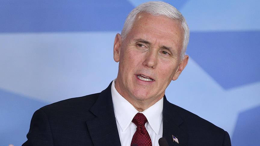Le vice-président des Etats-Unis en tournée latino-américaine